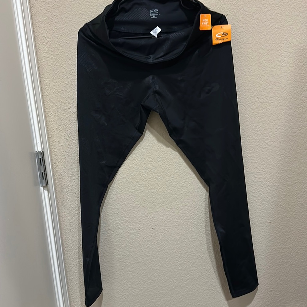NWT Champion workout leggings